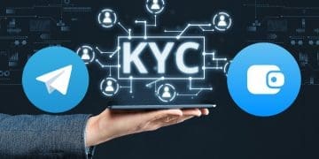 Telegram Wallet Ushers in New Era of Stricter KYC and Provider Change