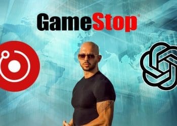 The Block Letter - May 13