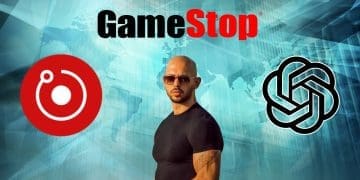 The Block Letter - May 13