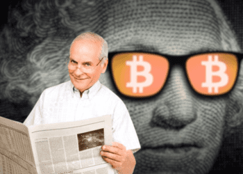 The Block Letter - May 23