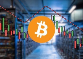 The Plummeting Revenue of Bitcoin Miners