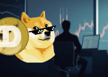 Trader Bets Big on Dogecoin Surge with Two Million Call Options