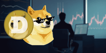 Trader Bets Big on Dogecoin Surge with Two Million Call Options