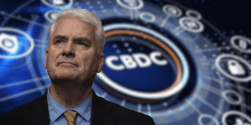 US Congressman Tom Emmer States CBDCs Will Destroy American's Way of Life (Here is Why)