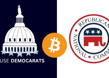 US House Democrats Join Forces With Republicans to Past FIT21 Crypto Structure Bill