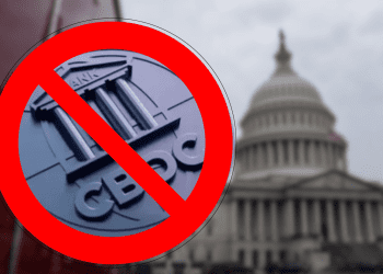 US House Passes Bill Banning the Creation of CBDCs (We are Saved)