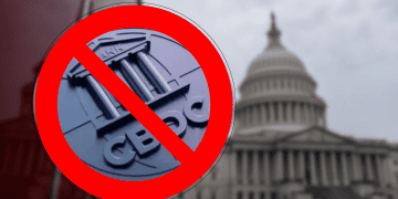 US House Passes Bill Banning the Creation of CBDCs (We are Saved)