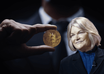 US Senator Cynthia Lummis is Defending the Rights of Bitcoin Holders in America