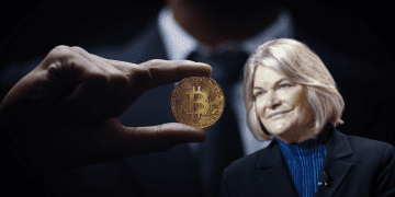 US Senator Cynthia Lummis is Defending the Rights of Bitcoin Holders in America