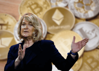 US Senator Lummis States Congress is Creating a Crypto Army