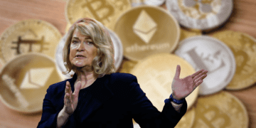 US Senator Lummis States Congress is Creating a Crypto Army