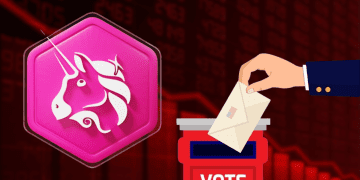 Uniswap Delays Reward Proposal Vote, Causing UNI Price Drop