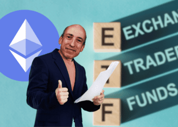 Ethereum ETH Futures Open Interest Hits $15.5B Amid SEC Rumors