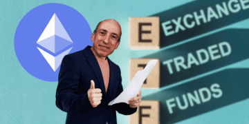 Ethereum ETH Futures Open Interest Hits $15.5B Amid SEC Rumors