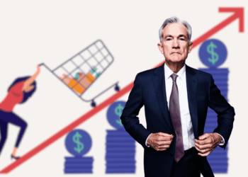 Powell Rules Out Immediate Rate Hikes, Eyes Longer Policy Hold