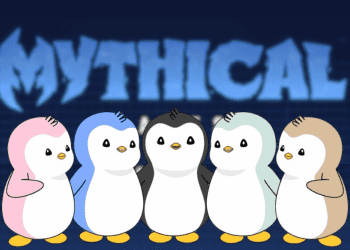 Pudgy Penguins and Mythical Games Partner for an Upcoming Web3 Mobile Game