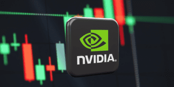 Nvidia NVDA Continues its Bullish Momentum with 10% Pump Post Earnings