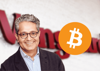 Vanguard-to-Appoint-Ex-BlackRock-Exec-Salim-Ramji-as-New-CEO