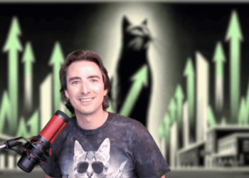 Who is Roaring Kitty and Why is He Pumping GameStop GME