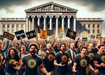 U.S. Charges Former Bitcoin Advocate Roger Ver with Tax Evasion