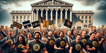 U.S. Charges Former Bitcoin Advocate Roger Ver with Tax Evasion