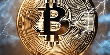 Bitcoin Sees Volatility Amidst Market Liquidity Fluctuations and Economic Data