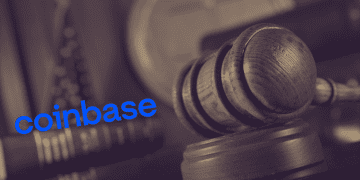 Coinbase Faces Class-Action Lawsuit Over Alleged Illegal Sale of Securities