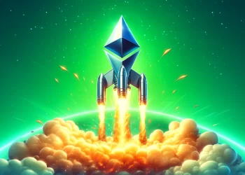 Ether Price Forecast to Hit $4,500 Ahead of Anticipated ETF Approvals