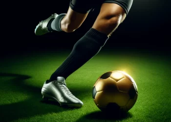 Cristiano Ronaldo Partners with Binance for New NFT Collection Celebrating His Football Journey