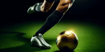 Cristiano Ronaldo Partners with Binance for New NFT Collection Celebrating His Football Journey