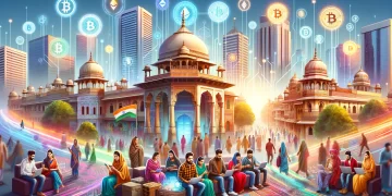 Binance and KuCoin Gain Entry to Indian Market After FIU Registration