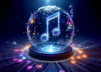 NFTs Offer New Revenue Paths for Musicians, Says Web3 Developer