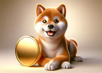 Shiba Inu Overtakes Cardano in Crypto Rankings During Bullish Memecoin Surge