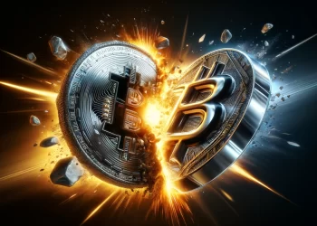 Silver Regains Position Over Bitcoin as Eighth-Largest Asset by Market Cap