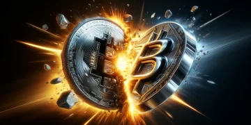 Silver Regains Position Over Bitcoin as Eighth-Largest Asset by Market Cap