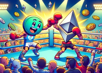 Solana Poised to Surpass Ethereum in Transaction Fees, Strengthening Its "Ethereum-Killer" Status