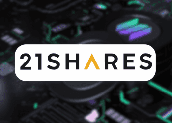 21Shares Files for a Spot Solana ETF (BULLISH)