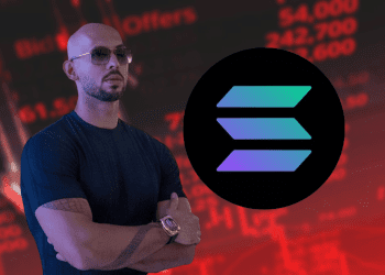 Andrew Tate Plans to Dump Solana and Here is How