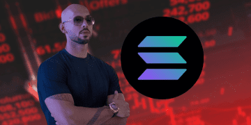 Andrew Tate Plans to Dump Solana and Here is How