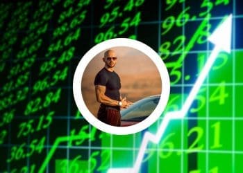 Andrew Tate's DADDY Meme Coin Surpasses $300 Million, But There is a Catch