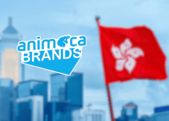 Animoca Brands Eyes Hong Kong for Public Market Return
