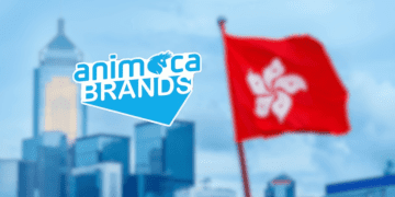 Animoca Brands Eyes Hong Kong for Public Market Return