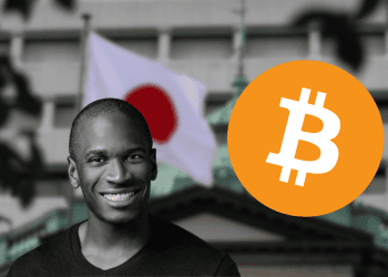 Arthur Hayes Predicts Japanese Bank Crisis Will Boost Bitcoin