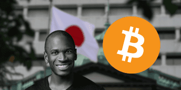 Arthur Hayes Predicts Japanese Bank Crisis Will Boost Bitcoin
