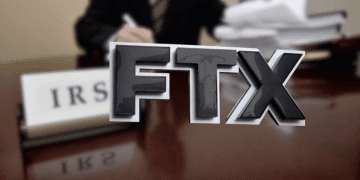 Bankrupt FTX Proposes $200M Settlement to IRS, Amid Billions in Claims