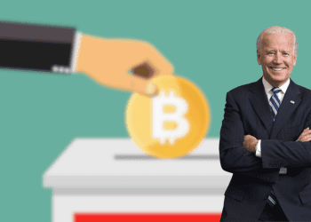 Biden Administration to Begin Accepting Crypto Donations