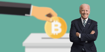 Biden Administration to Begin Accepting Crypto Donations