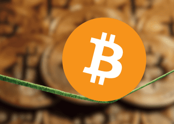 Bitcoin Having a Rough Start to the Week as it Dumps Below $59,000