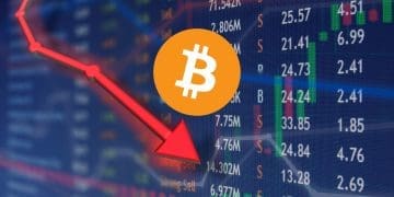 Bitcoin Mining Enters Survival Mode as Hash Price Nears All-Time Low