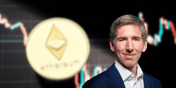 Bitwise CIO Predicts $15 Billion Inflows for Spot Ethereum ETFs